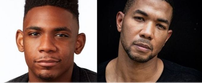 Full Cast Set For TOPDOG/UNDERDOG at The Old Globe