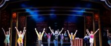 42ND STREET Comes to AZ Broadway Theatre