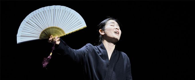 REVIEW: The Festival d'Avignon Presents NEIGE, NEIGE, NEIGE By Lee Jaram