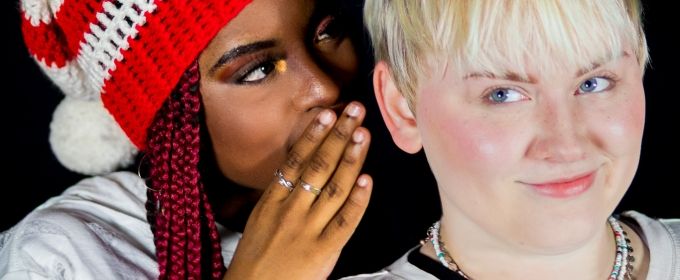 BWW Review: SEUSSICAL LET'S YOUR IMAGINATION RUN WILD AT TEXAS STATE at Texas St Photos