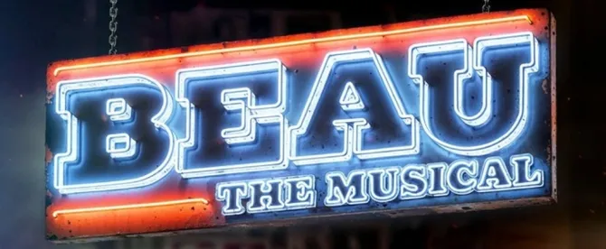 Interview: Douglas Lyons on the NYC Premiere of BEAU THE MUSICAL