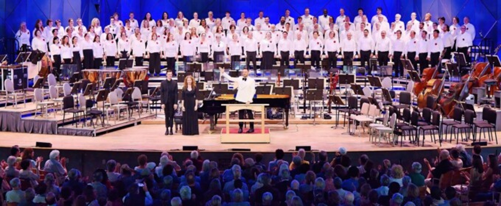 BSO Names Jean-sébastien Vallée Director Of Choruses And Conductor Of The Tanglewood Festival Chorus