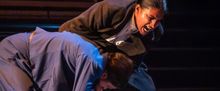 A SMALL AND QUIET LIGHT is Now Playing at the Orange Tree Theatre
