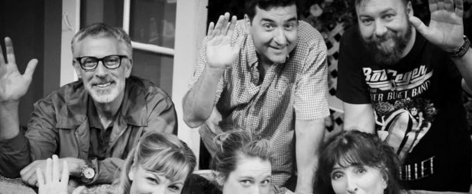 BWW Spotlight Series: Actor Bill Wolski on the Ever-So-Fleeting Magic of Live Th Photos