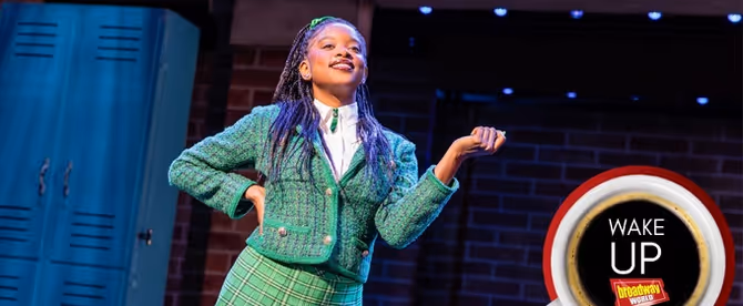 Wake Up With BroadwayWorld December 24, 2025- MAMMA MIA! Posts Its Highest Grosses Yet and More