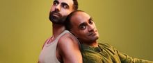 THE P WORD Post-Show Discussions and ALT B Events to Mark Refugee Week at Bush Theatr