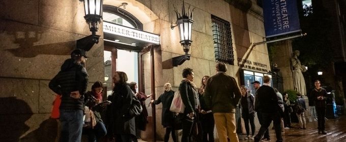 Miller Theatre at Columbia University Will Present 2026-27 Season With Jazz, Early Music & More