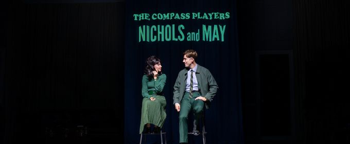 Review: BEST LINE WINS at Contemporary American Theater Festival