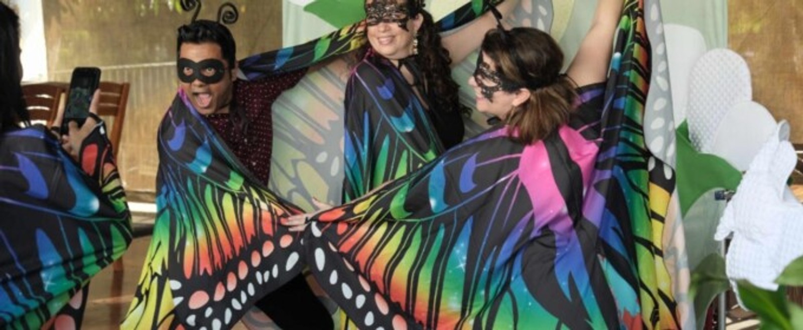 LE MASQUERADE 2026 to Return as Honolulu Theatre for Youth Gala