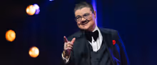 Jackie Beat, Tammie Brown, Penny Arcade, Murray Hill & More Will Perform at The Found