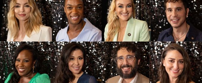 Photos: Meet the 2023 Tony Nominees! Photos