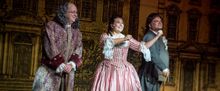 1776 to Open This Week at Little Theatre of Fall River