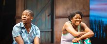THE BOY WHO HARNESSED THE WIND is Now Playing at @sohoplace