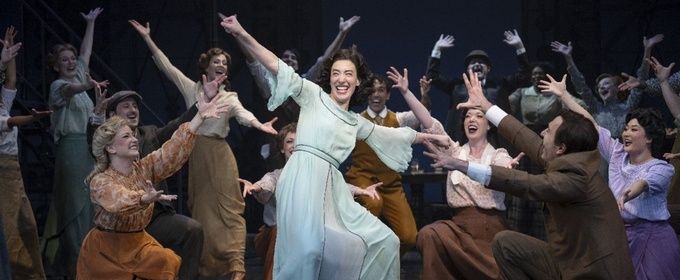 FUNNY GIRL, SLEUTH & JEEVES AND WOOSTER to Open Shaw Festival's 2026 Season