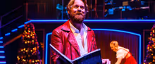 A VERY NAUGHTY CHRISTMAS to Return to Brisbane Stage for Tenth Anniversary