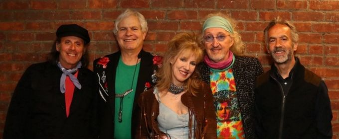 Aztec Two-Step 2.0 to Present The Simon & Garfunkel Songbook Photos