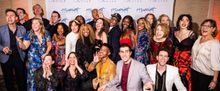 BEAUTIFUL: THE CAROLE KING MUSICAL Opens At Marriott Theatre