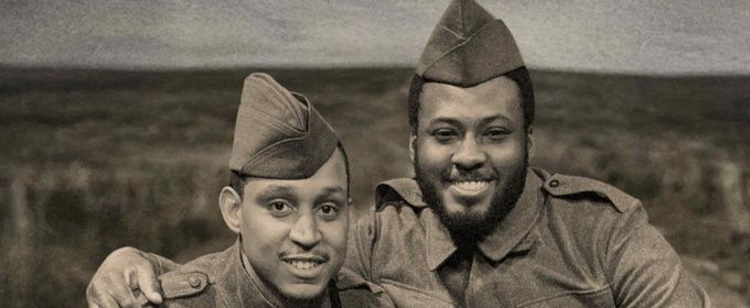TO THE UNKNOWN SOLDIERS World Premiere Set For BMCC At Tribeca Performing Arts Center