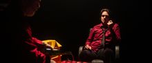 Curious Theatre Branch's THE INFINITY PLAY