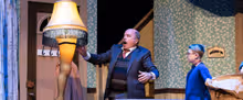 A CHRISTMAS STORY: THE PLAY to Return to Bristol Riverside Theatre