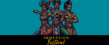 IMMERSION FESTIVAL to Celebrate Black Canadian Dance in Toronto