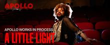 A LITTLE LIGHT Musical To Be Presented This Pride Month At Apollo Theater