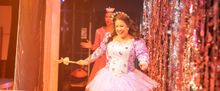 Behind the Scenes of SLEEPING BEAUTY Panto at the York Theatre Royal
