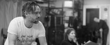 Flash: Go Inside Rehearsals for the UK Tour of LADY CHATTERLEY'S LOVER Starring Ruper