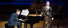 Jamie Barton to Perform Recital for Matinée Musicale Cincinnati