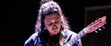 Inside Look at Tacoma Little Theatre's THE HAPPIEST SONG PLAYS LAST