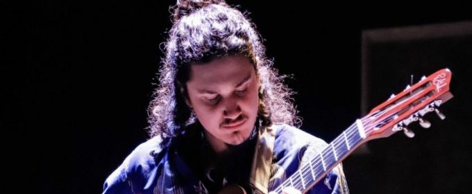 Photos: Inside Look at Tacoma Little Theatre's THE HAPPIEST SONG PLAYS LAST Photos