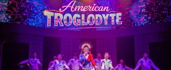 Interview: HERE LIES LOVE at Mark Taper Forum