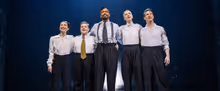 OPERATION MINCEMEAT Extends on Broadway Through April 2027