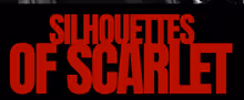 SILHOUETTES OF SCARLET Hip Hop Musical To Return To Regent Theater