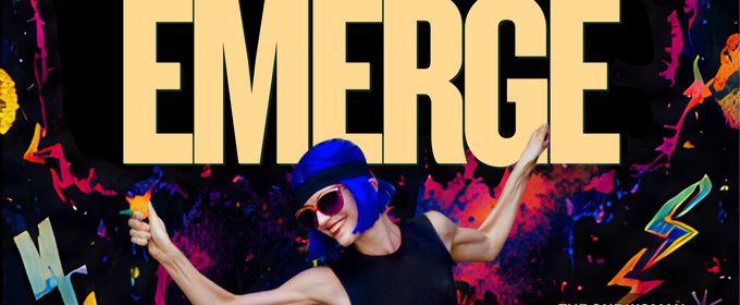 EMERGE to Make West Coast Debut at Hollywood Fringe Festival