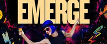 EMERGE to Make West Coast Debut at Hollywood Fringe Festival