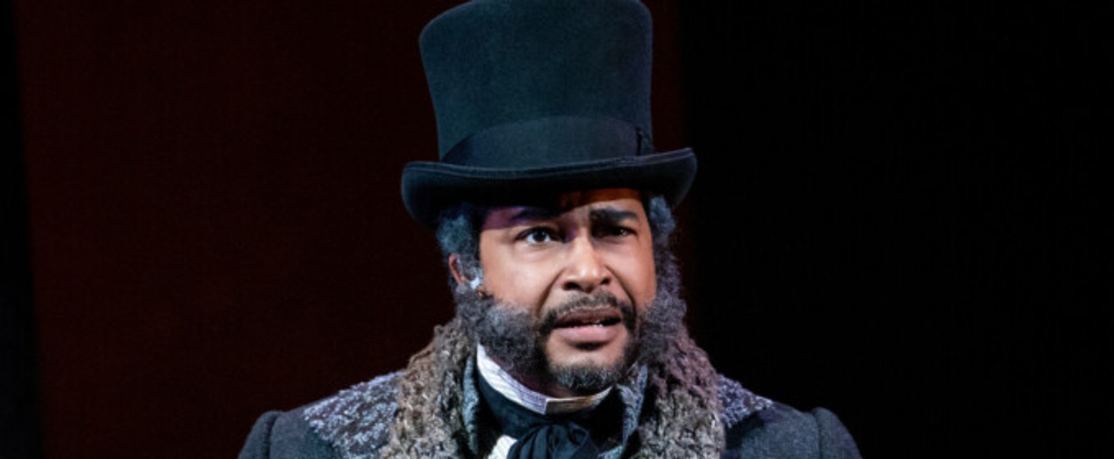 A CHRISTMAS CAROL Cast Announced at McCarter Theatre Center