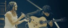 ÁNGELES TOLEDANO to Make New York Debut at Flamenco Festival