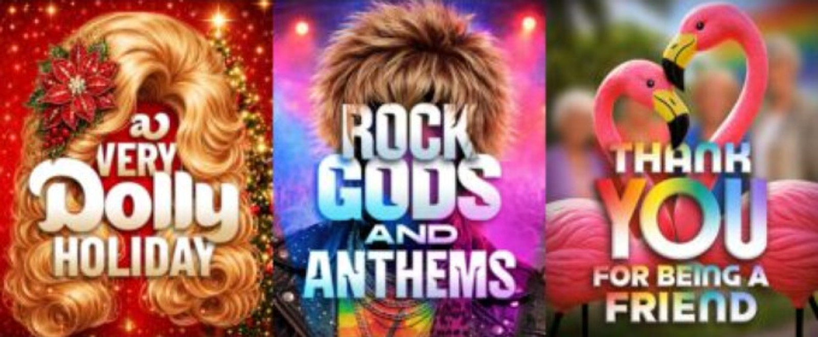 GAY MEN'S CHORUS OF LOS ANGELES Season 48 to Open December 2026