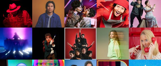 EDFEST to Return to Brooklyn Art Haus With 15 Edinburgh Fringe Previews