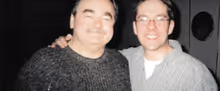 Act II Playhouse to Present Charlie Antalosky Award