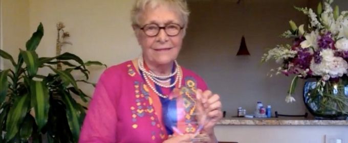 Photo Flash: See Estelle Parsons, Stephanie Berry, Taylor Reynolds & More at the Photos