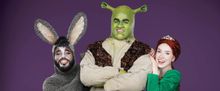 SHREK THE MUSICAL Will Come to Royal City Musical Theatre