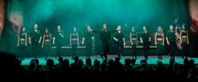 A TASTE OF IRELAND to Bring Irish Dance Champions to New Philadelphia