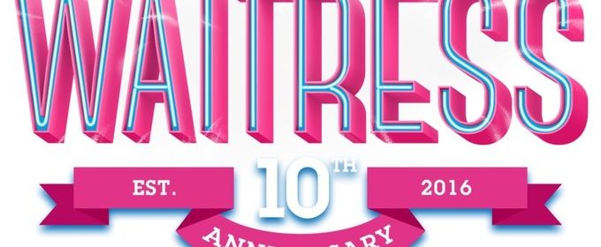 WAITRESS Tickets to Go On Sale for Broadway In Chicago Engagement