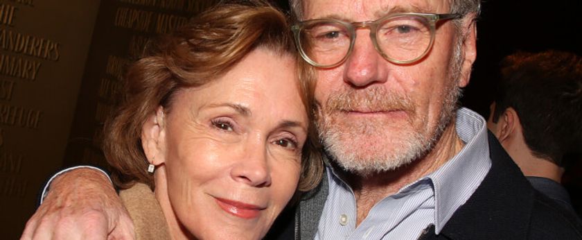 Photos: On the Opening Night Red Carpet for THE IMAGINARY INVALID Photo