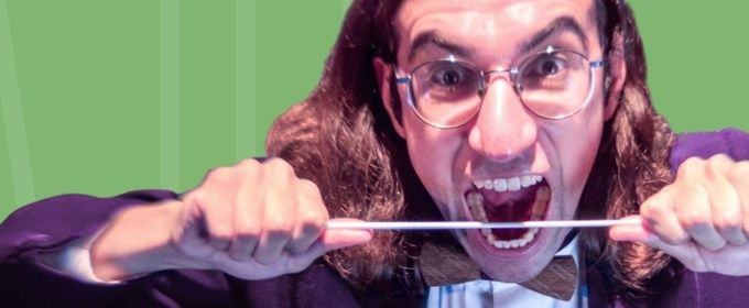 THE MAESTRO Will Come to Sierra Madre Playhouse