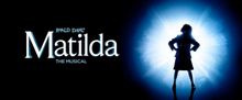 Aspire Performing Arts Company Will Perform MATILDA THE MUSICAL