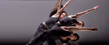 DANCE ME to Make One-Night-Only Appearance at Wharton Center