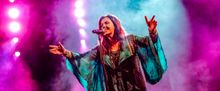 A NIGHT WITH JANIS JOPLIN Makes its UK Premiere
